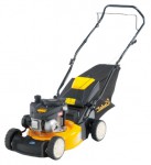 self-propelled lawn mower Cub Cadet CC 42 SPO Photo and description