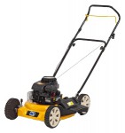 sláttuvél Cub Cadet CC 46 MB mynd og lýsing