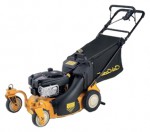 自走式芝刈り機 Cub Cadet CC 98 B フォト と 説明