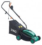 Daye DYM1112 lawn mower   Photo