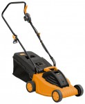 DeFort DLM-1010N lawn mower electric  Photo