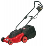 DeFort DLM-1300 lawn mower   Photo