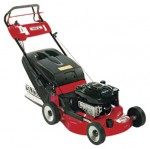 EFCO AR 53 TBXE self-propelled lawn mower   Photo