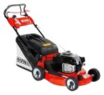 self-propelled lawn mower EFCO AR 53 VВХ PlusCut Photo and description