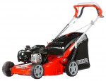 EFCO LR 48 TBQ Comfort Plus self-propelled lawn mower petrol rear-wheel drive Photo