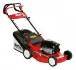 self-propelled lawn mower EFCO LR 48 ТК Photo and description