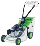 Etesia Pro 46 PBE Foto un raksturlielumi