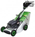 Etesia Pro 51 B fénykép és jellemzők