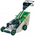 Etesia Pro 51 H zelfrijdende grasmaaier   foto