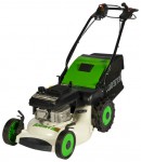 Etesia Pro 53 LH självgående gräsklippare bensin  Fil