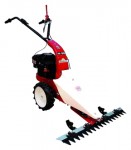 сенакасілка Eurosystems M80 450 Series Motor Mower фота і апісанне