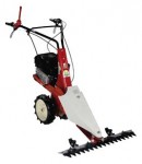 сенакасілка Eurosystems Minieffe 352 450 Series Motor Mower фота і апісанне