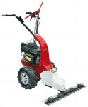 сенакасілка Eurosystems Minieffe 502 625 Series Motor Mower фота і апісанне