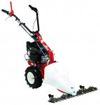 σανό χλοοκοπτικό Eurosystems P55 GCV 160 Motor Mower φωτογραφία και περιγραφή