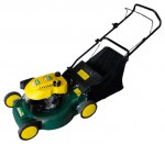 self-propelled lawn mower Ferm LM-3250D Photo and description