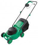 lawn mower Fermer ЭГ-1000 Photo and description