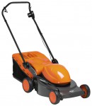 Flymo RE 460 lawn mower electric  Photo