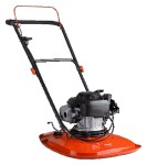 lawn mower Flymo XL500 Photo and description