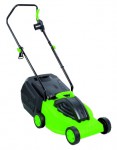 Foresta LM-1E lawn mower   Photo