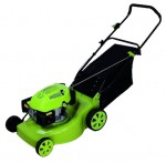 Foresta LM-4G self-propelled lawn mower   Photo