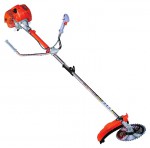 FORWARD FBC-580T Pro trimmer bensiin  Foto