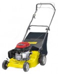 lawn mower FUBAG PRO LB 4HD Photo and description