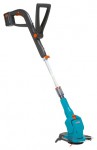 trimmer GARDENA AccuCut 400 Li Foto und Beschreibung