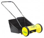 Gardener HM-30 Nuotrauka ir charakteristikos