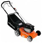 Gardenlux GLM4850S Foto un raksturlielumi