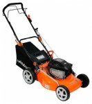 Gardenlux GLM5150S automotora cortador de grama gasolina tração traseira foto