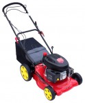 Green Field 218 SB self-propelled lawn mower   Photo