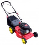 self-propelled lawn mower Green Field 320 SB Photo and description