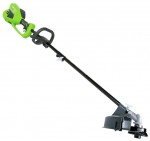 trimmer Greenworks 21362 G-MAX 40V 14-Inch DigiPro foto e descrizione