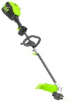 Greenworks GD80BC trimmer leictreacha  Photo