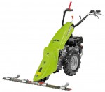 Grillo GF 2 GX 160 სათიბი თივა ბენზინზე  სურათი