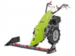 hey mower Grillo GF 3 EX 27 mynd og lýsing