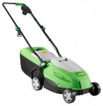 Gross GR-320-ML lawn mower   Photo