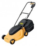 Gruntek 38E2 lawn mower   Photo