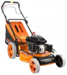 Hammer KMT200SB self-propelled lawn mower  rear-wheel drive Photo