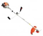 Herz BC-36 trimmer petrol  Photo