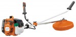 Husqvarna 128R trimmer benzine  foto