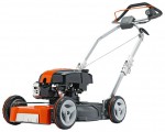 Husqvarna LB 48 e fotoğraf ve özellikleri