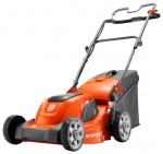 Husqvarna LC 141Li lawn mower   Photo