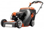 Husqvarna LC 353VB masina de tuns iarba autopropulsate benzină tractiune spate fotografie