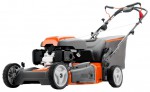 Husqvarna LC 356VB masina de tuns iarba autopropulsate  tractiune spate fotografie