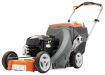 Husqvarna LC 48 Photo and characteristics