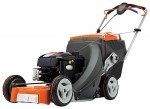 Husqvarna LC 48V masina de tuns iarba autopropulsate  tractiune spate fotografie