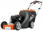 Husqvarna LC 48VE self-propelled lawn mower  rear-wheel drive Photo