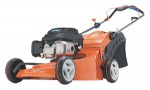 Husqvarna R 150SH self-propelled lawn mower   Photo