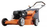 Husqvarna R 153S Photo and characteristics